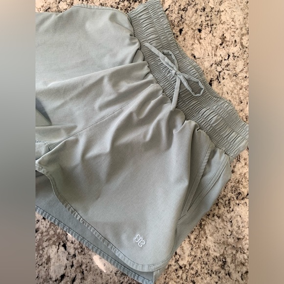 Albion Fit Sprinter 2.0 shorts - Picture 7 of 8